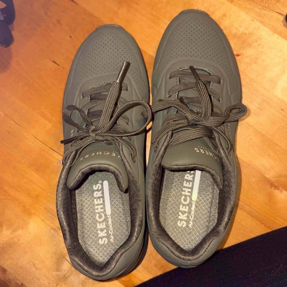 Sketchers !
